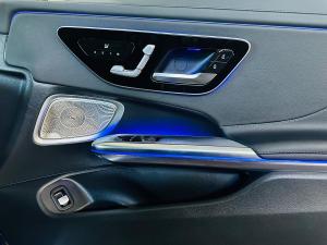 Mercedes-Benz CLE CLE300 4Matic coupe AMG Line - Image 10