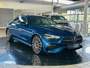 Mercedes-Benz CLE CLE300 4Matic coupe AMG Line - Image 11