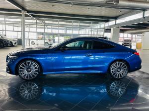 Mercedes-Benz CLE CLE300 4Matic coupe AMG Line - Image 12