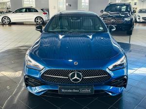 Mercedes-Benz CLE CLE300 4Matic coupe AMG Line - Image 13