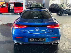 Mercedes-Benz CLE CLE300 4Matic coupe AMG Line - Image 14