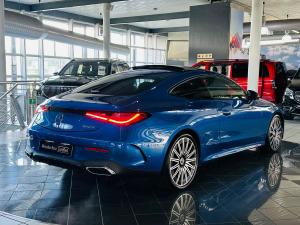 Mercedes-Benz CLE CLE300 4Matic coupe AMG Line - Image 15