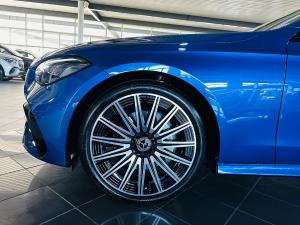 Mercedes-Benz CLE CLE300 4Matic coupe AMG Line - Image 16
