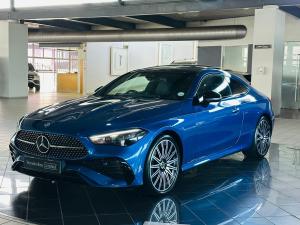 Mercedes-Benz CLE CLE300 4Matic coupe AMG Line - Image 1