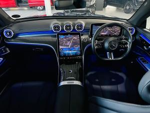 Mercedes-Benz CLE CLE300 4Matic coupe AMG Line - Image 3