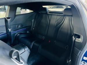 Mercedes-Benz CLE CLE300 4Matic coupe AMG Line - Image 6
