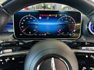 Mercedes-Benz CLE CLE300 4Matic coupe AMG Line - Image 7