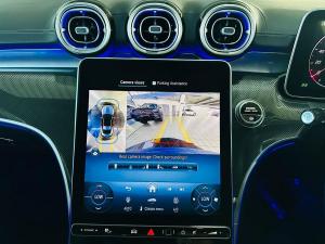 Mercedes-Benz CLE CLE300 4Matic coupe AMG Line - Image 9