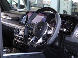 Mercedes-Benz G-Class G63 - Image 10
