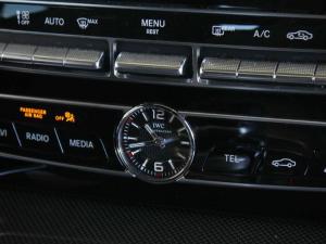 Mercedes-Benz G-Class G63 - Image 11