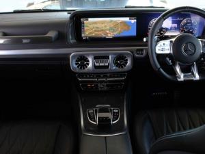 Mercedes-Benz G-Class G63 - Image 12