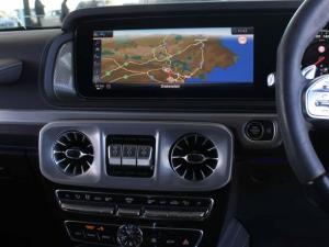 Mercedes-Benz G-Class G63 - Image 13