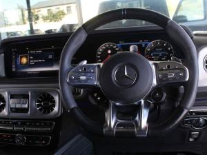 Mercedes-Benz G-Class G63 - Image 14