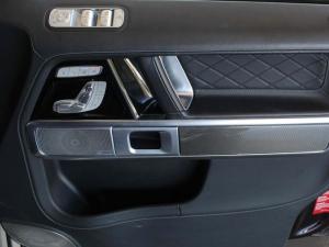 Mercedes-Benz G-Class G63 - Image 15