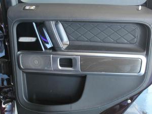 Mercedes-Benz G-Class G63 - Image 16
