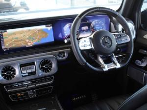 Mercedes-Benz G-Class G63 - Image 17