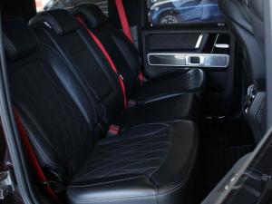 Mercedes-Benz G-Class G63 - Image 18