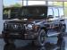 Mercedes-Benz G-Class G63 - Thumbnail 1