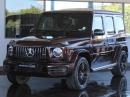 Thumbnail Mercedes-Benz G-Class G63