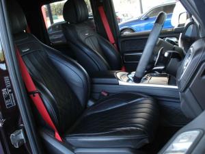 Mercedes-Benz G-Class G63 - Image 20