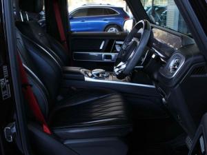 Mercedes-Benz G-Class G63 - Image 21