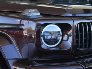 Mercedes-Benz G-Class G63 - Image 22