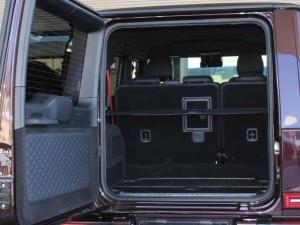 Mercedes-Benz G-Class G63 - Image 23