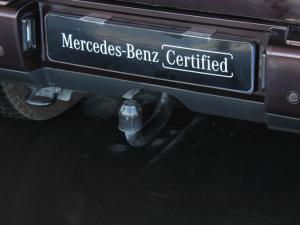 Mercedes-Benz G-Class G63 - Image 24