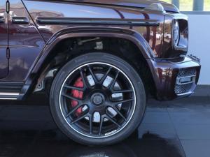Mercedes-Benz G-Class G63 - Image 25