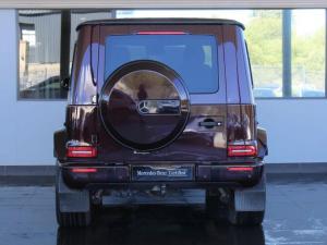 Mercedes-Benz G-Class G63 - Image 2
