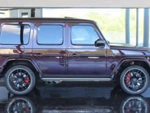Mercedes-Benz G-Class G63 - Image 4