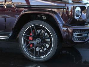 Mercedes-Benz G-Class G63 - Image 5