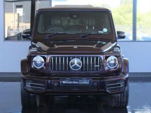 Mercedes-Benz G-Class G63 - Image 6