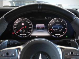 Mercedes-Benz G-Class G63 - Image 7