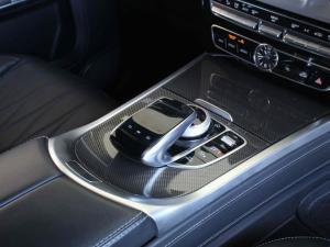 Mercedes-Benz G-Class G63 - Image 8