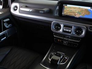 Mercedes-Benz G-Class G63 - Image 9