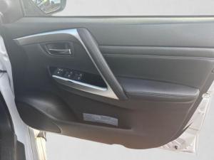 Mitsubishi Pajero Sport 2.4DI-D 4x4 Exceed - Image 10