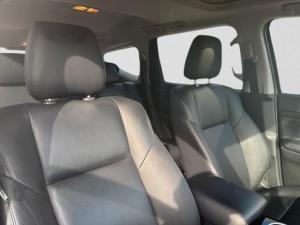 Mitsubishi Pajero Sport 2.4DI-D 4x4 Exceed - Image 11