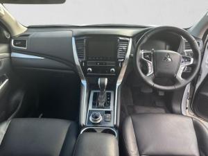 Mitsubishi Pajero Sport 2.4DI-D 4x4 Exceed - Image 13