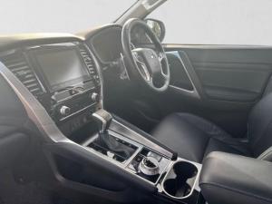 Mitsubishi Pajero Sport 2.4DI-D 4x4 Exceed - Image 14