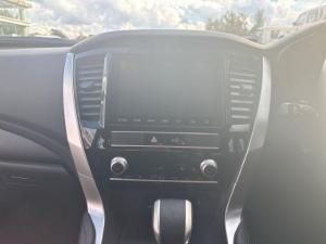 Mitsubishi Pajero Sport 2.4DI-D 4x4 Exceed - Image 15