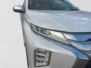 Mitsubishi Pajero Sport 2.4DI-D 4x4 Exceed - Image 18