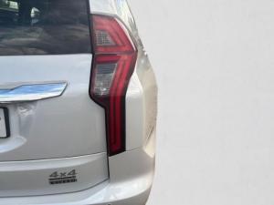 Mitsubishi Pajero Sport 2.4DI-D 4x4 Exceed - Image 19