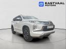 Thumbnail Mitsubishi Pajero Sport 2.4DI-D 4x4 Exceed