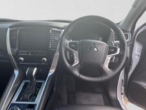 Mitsubishi Pajero Sport 2.4DI-D 4x4 Exceed - Image 20