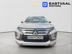 Mitsubishi Pajero Sport 2.4DI-D 4x4 Exceed - Image 2