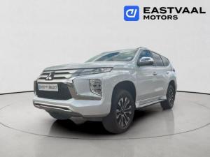 Mitsubishi Pajero Sport 2.4DI-D 4x4 Exceed - Image 3