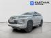 Mitsubishi Pajero Sport 2.4DI-D 4x4 Exceed - Thumbnail 3