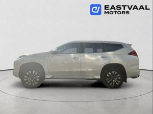 Mitsubishi Pajero Sport 2.4DI-D 4x4 Exceed - Image 4