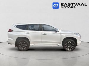 Mitsubishi Pajero Sport 2.4DI-D 4x4 Exceed - Image 5